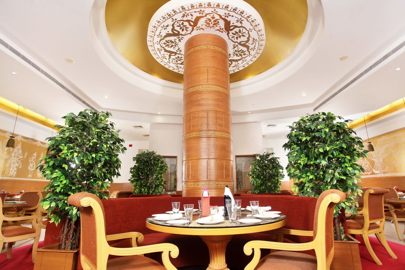 greenpark Chennai