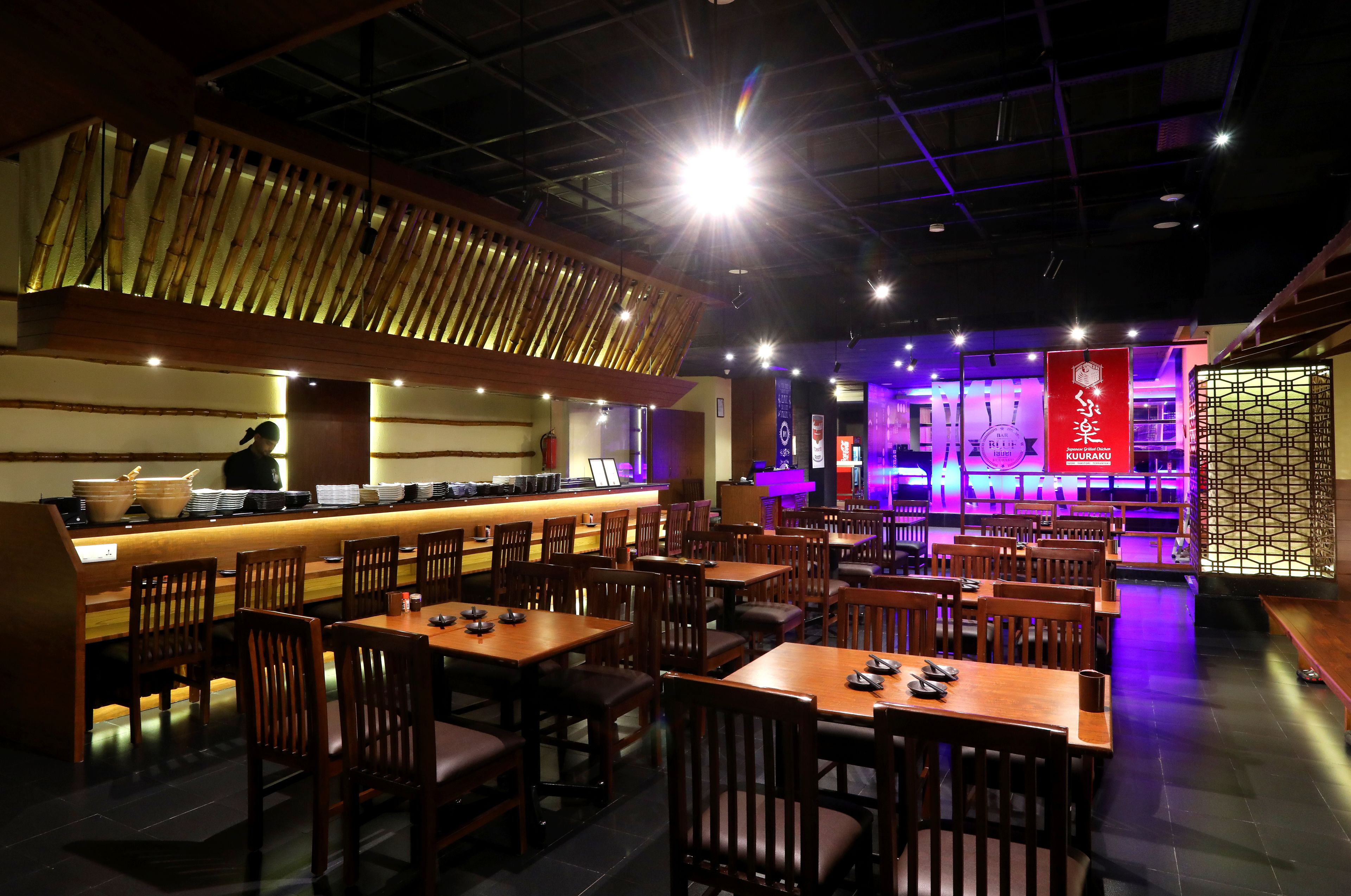 greenpark Chennai