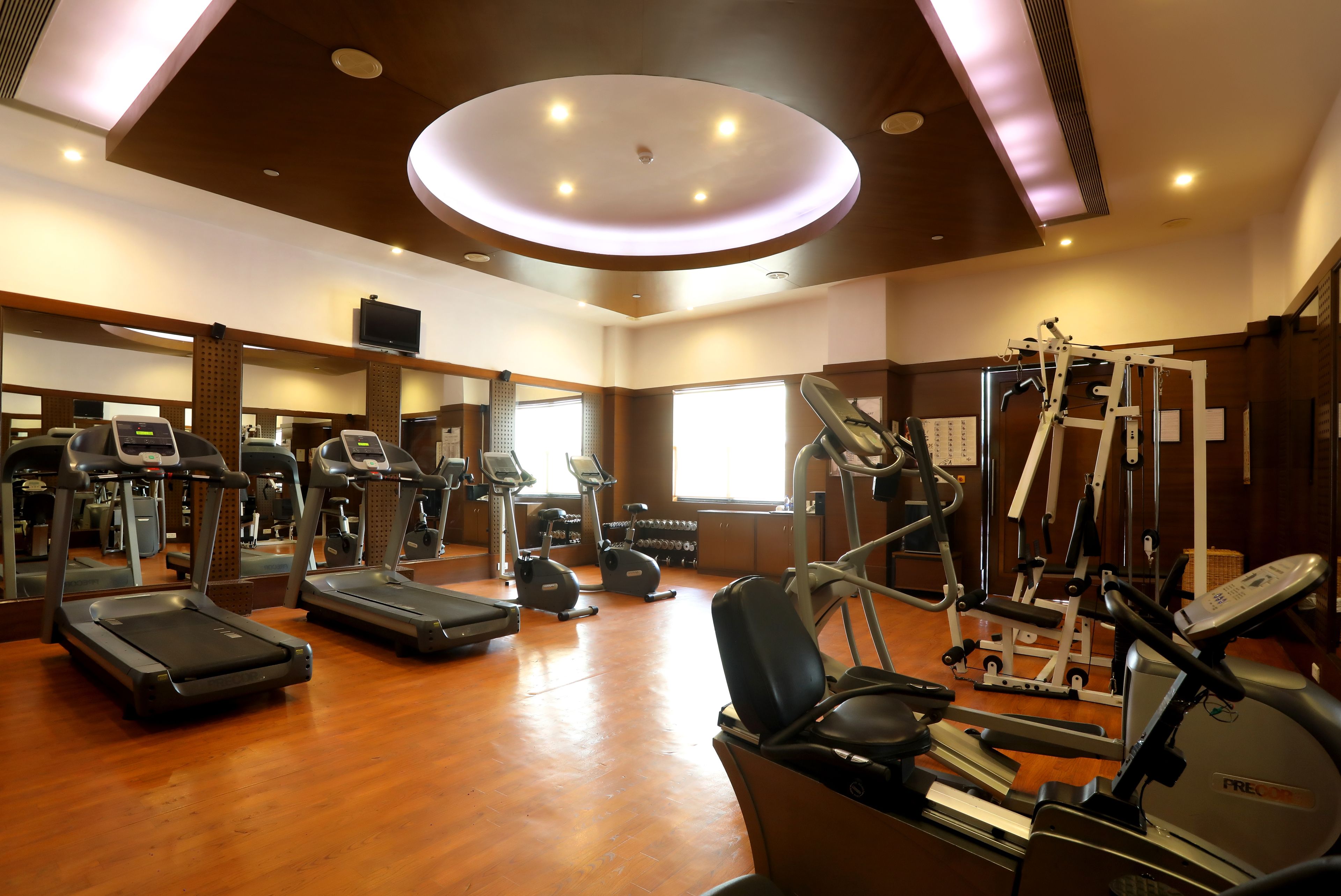 greenpark Chennai