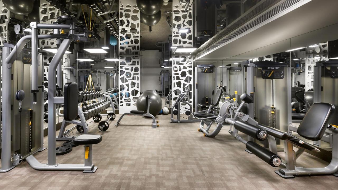 Grand Chennai by GRT Hotels