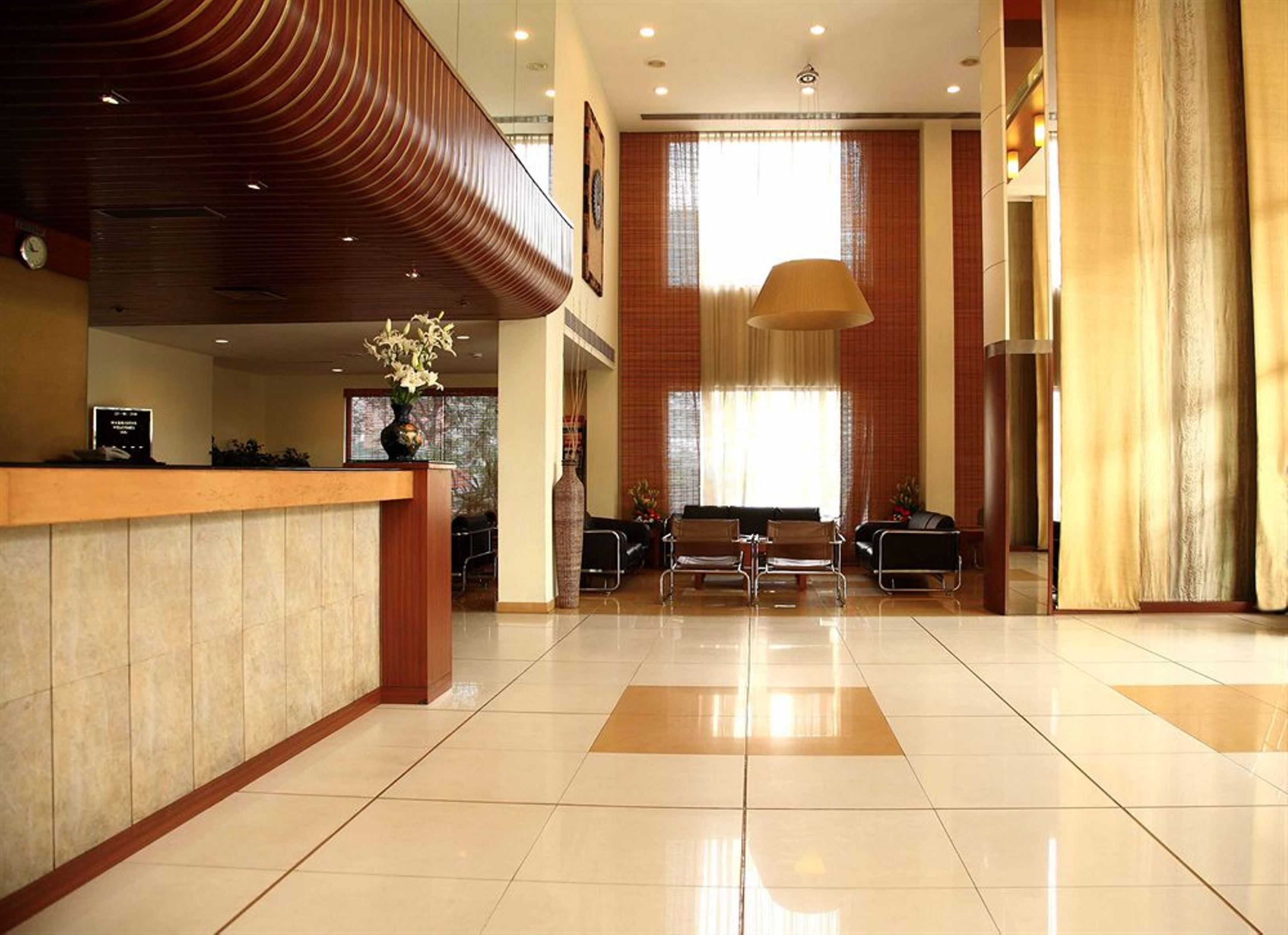 Harrisons Hotel