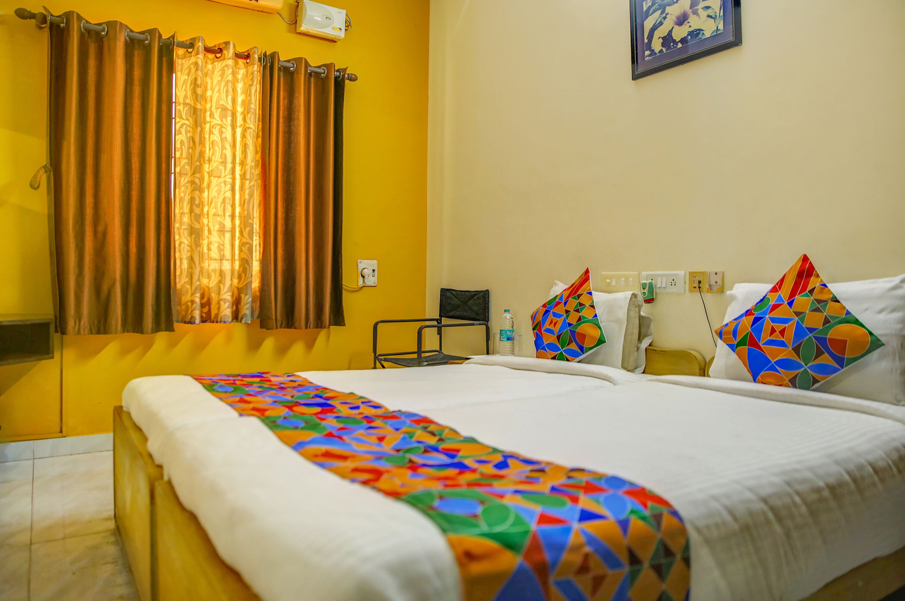 Hibiscus Stays by Fabhotel