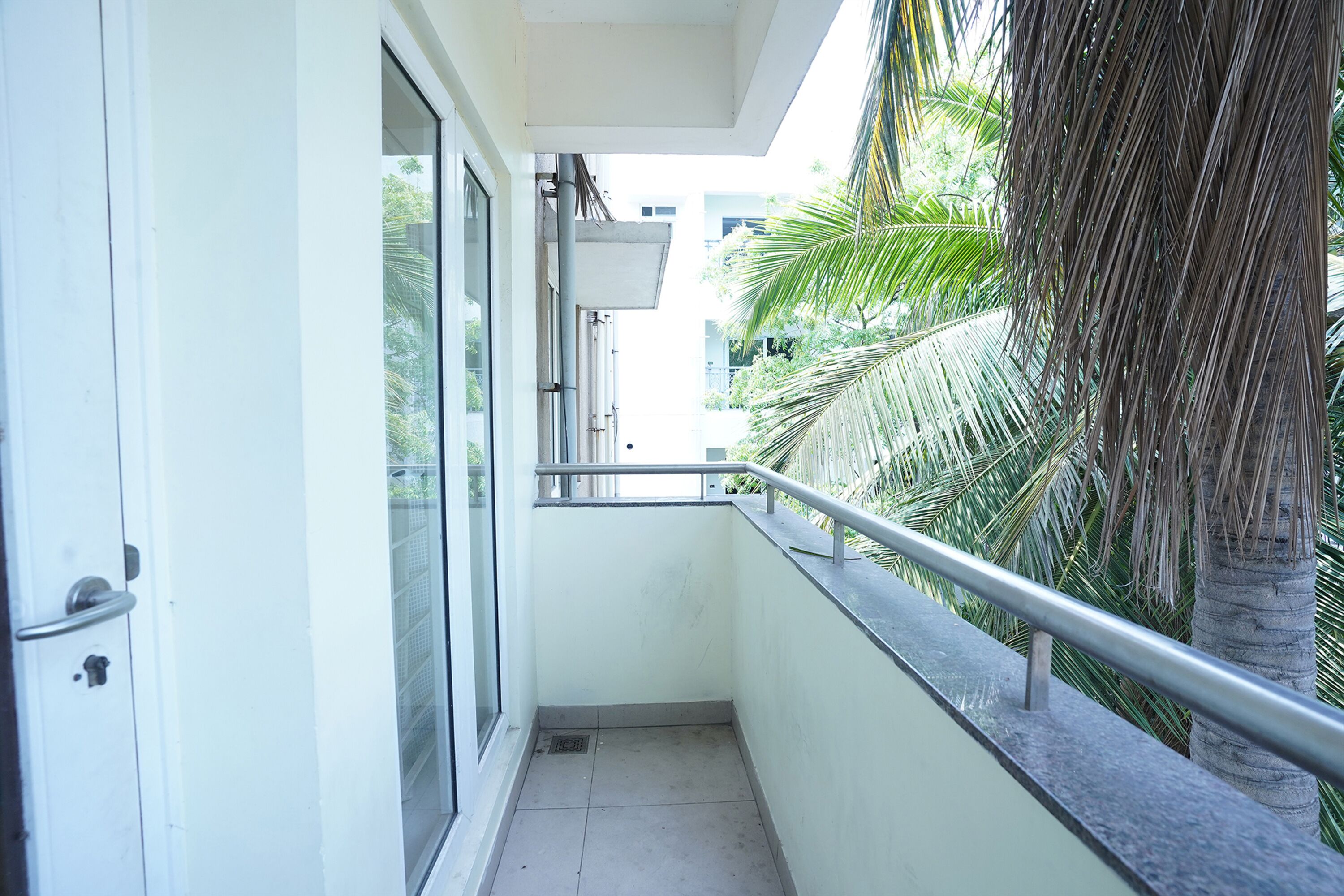 Home Tree Service Apartment by FabHotel