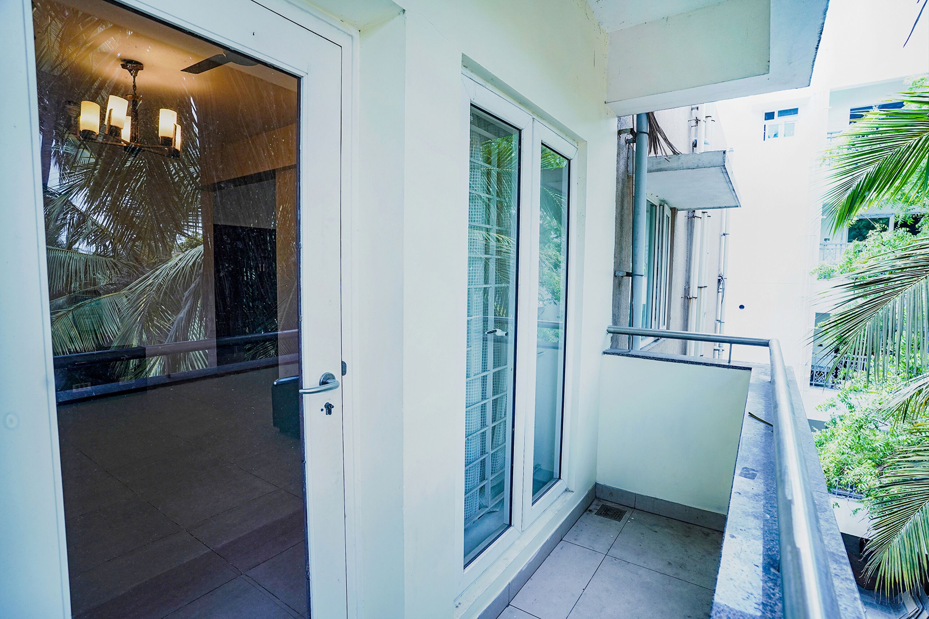 Home Tree Service Apartment by FabHotel