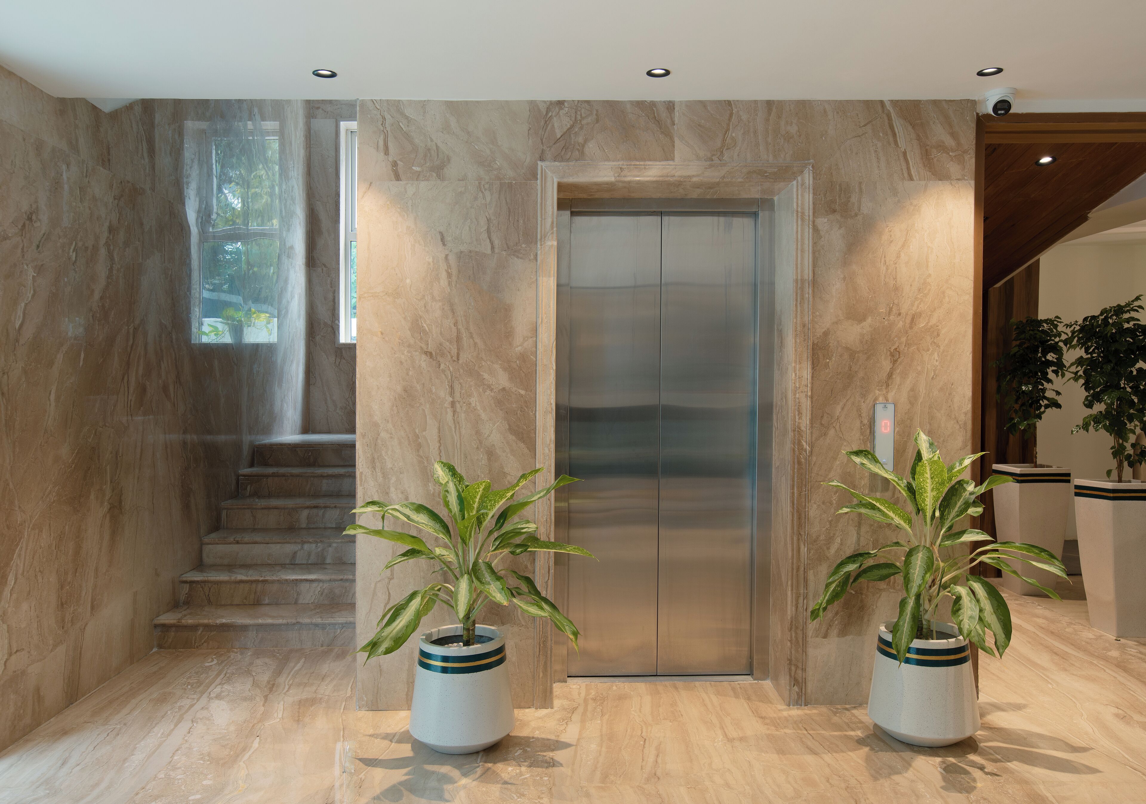 Hotel 44 Oasis