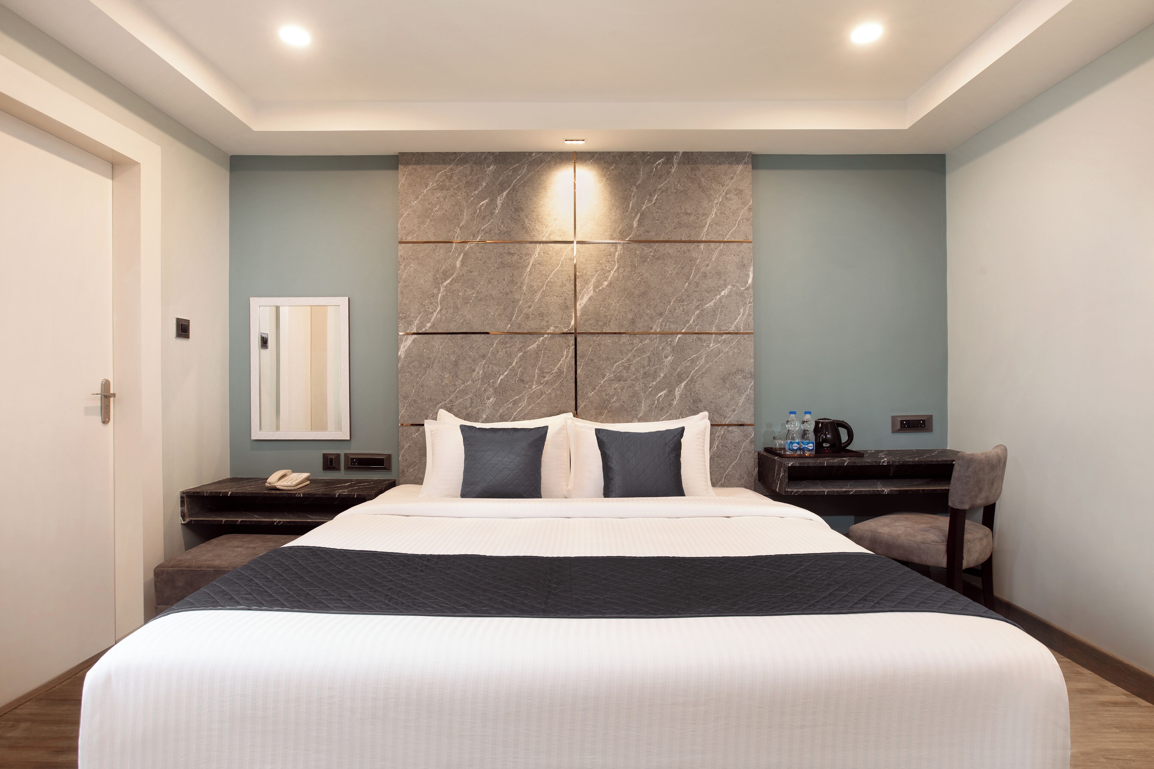 Hotel 44 Oasis