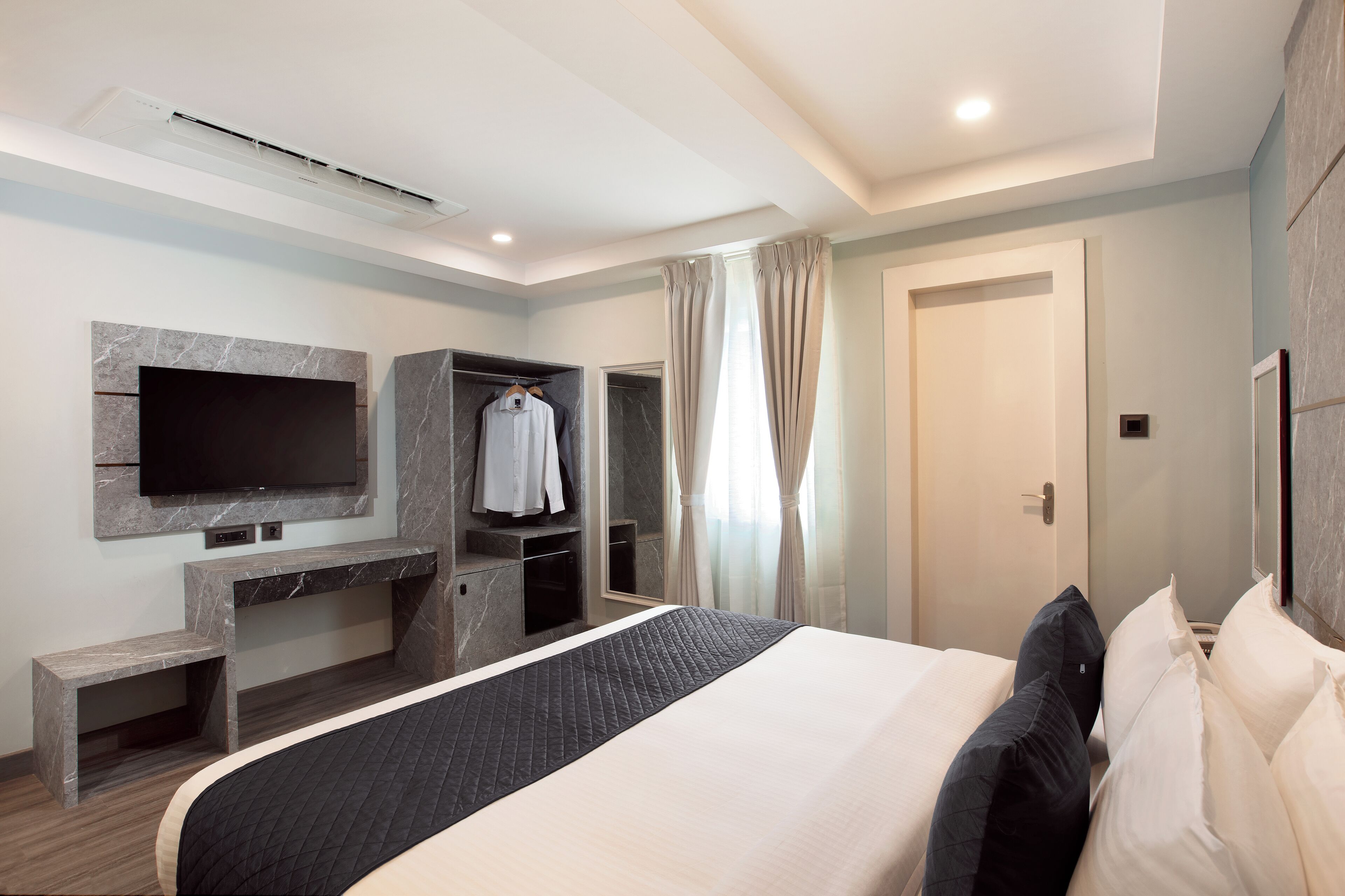 Hotel 44 Oasis