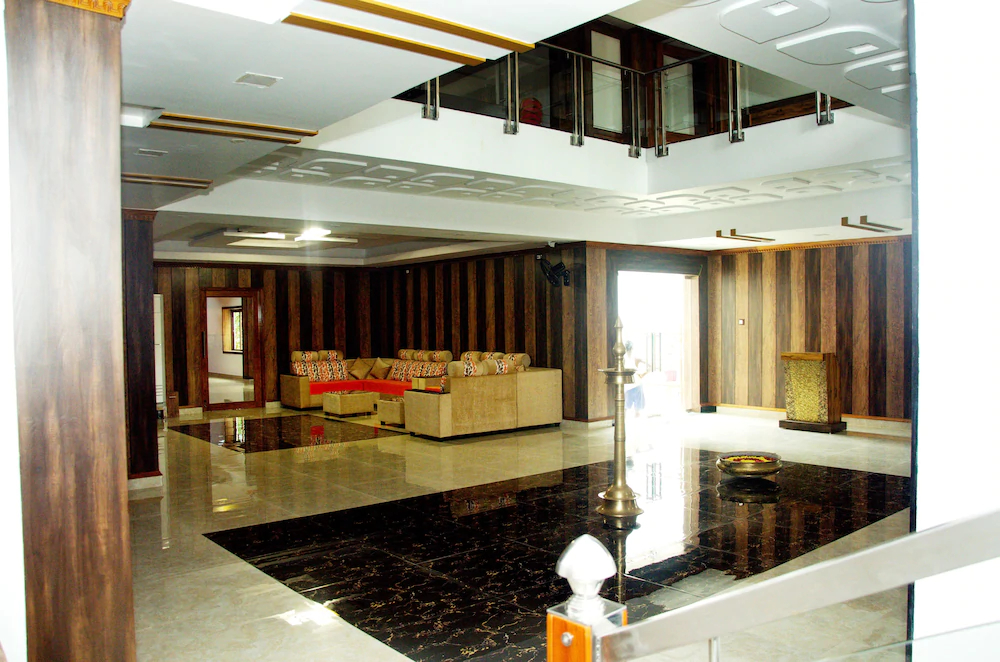 Hotel AGT Park