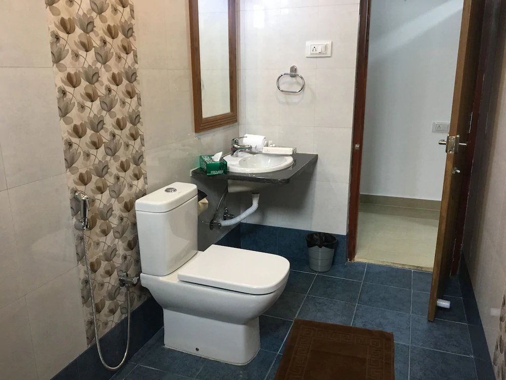 Hotel AGT Park