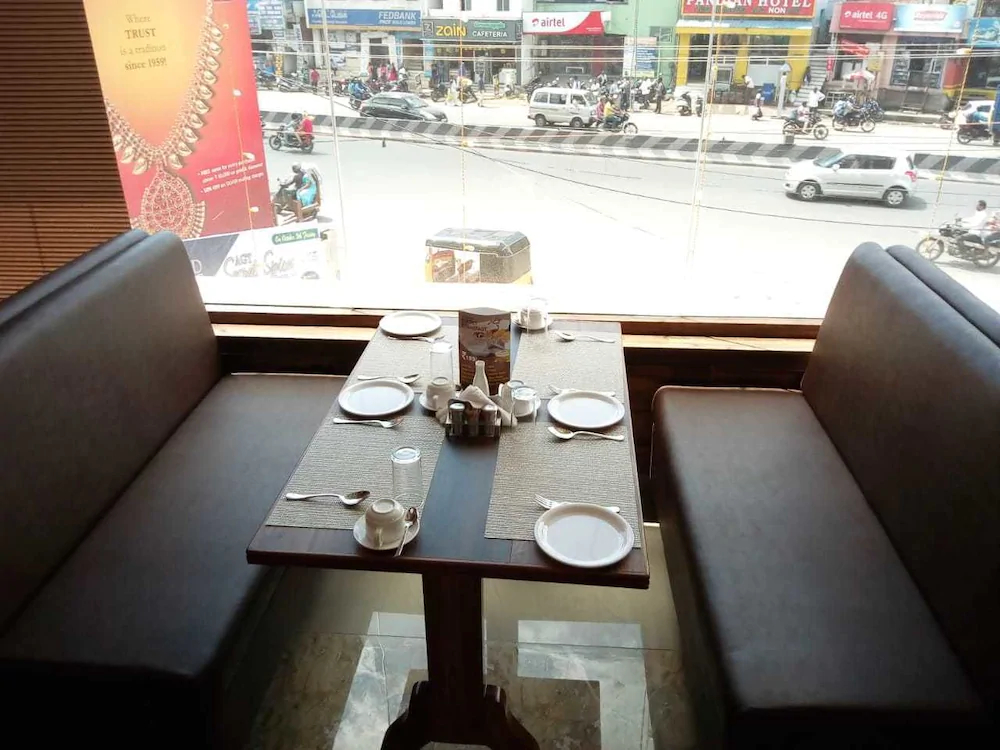 Hotel AGT Park