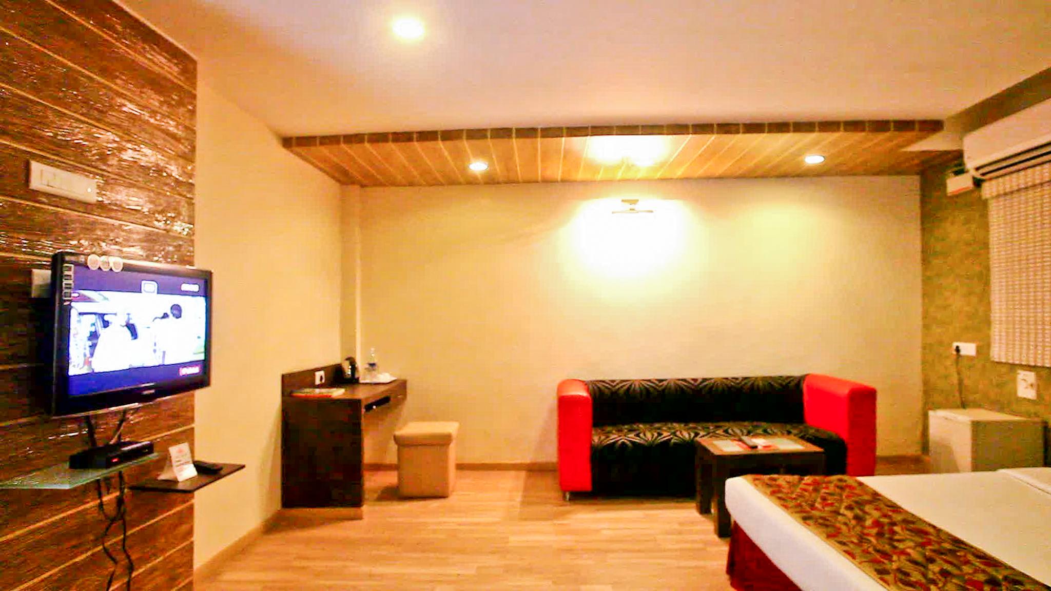 Hotel Bhimaas