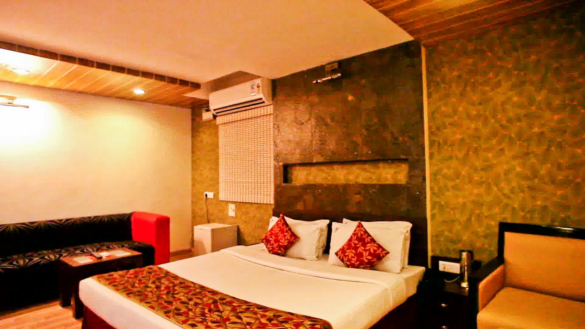 Hotel Bhimaas