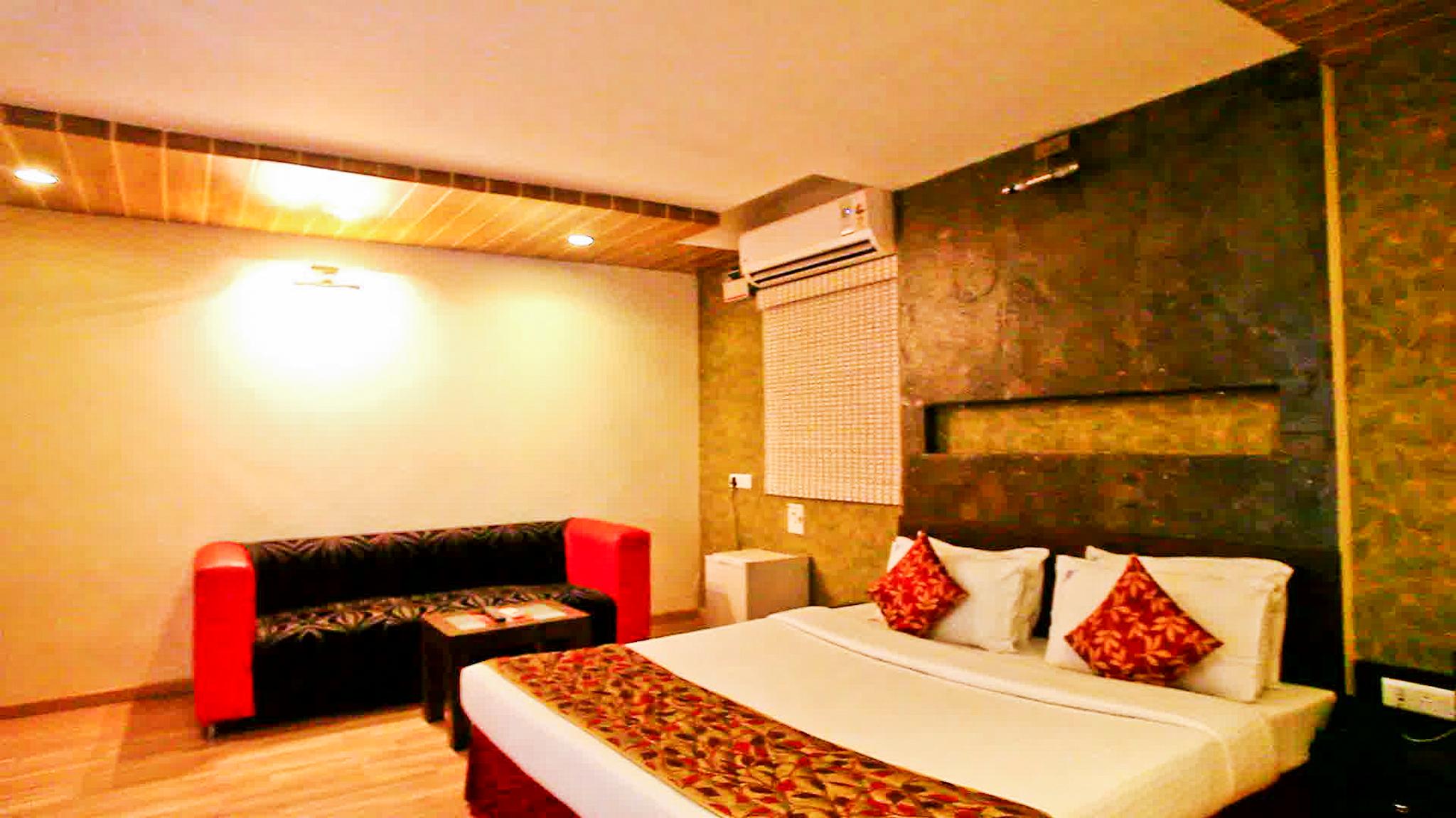 Hotel Bhimaas
