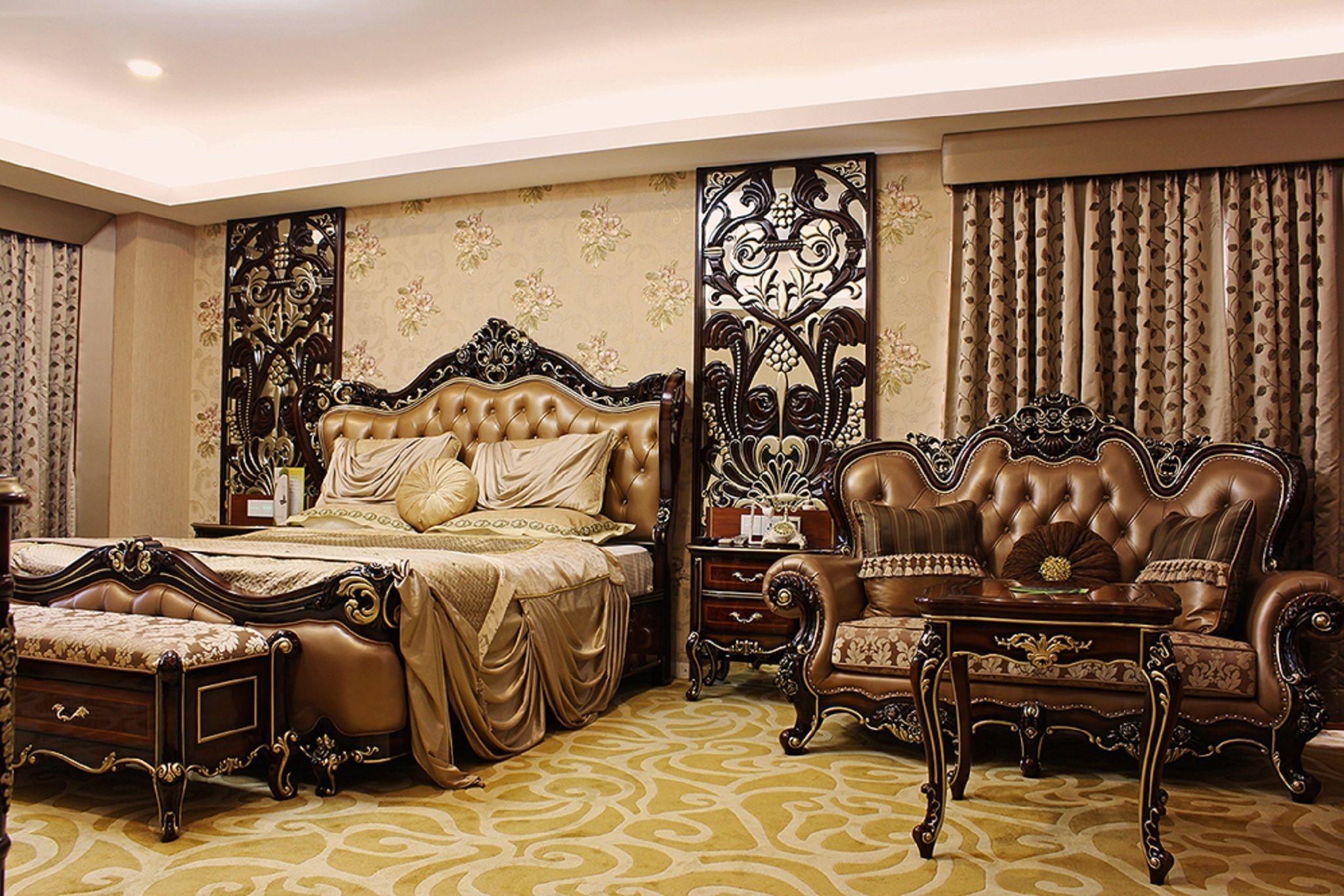Townhouse OAK Hotel Chennai La Palace