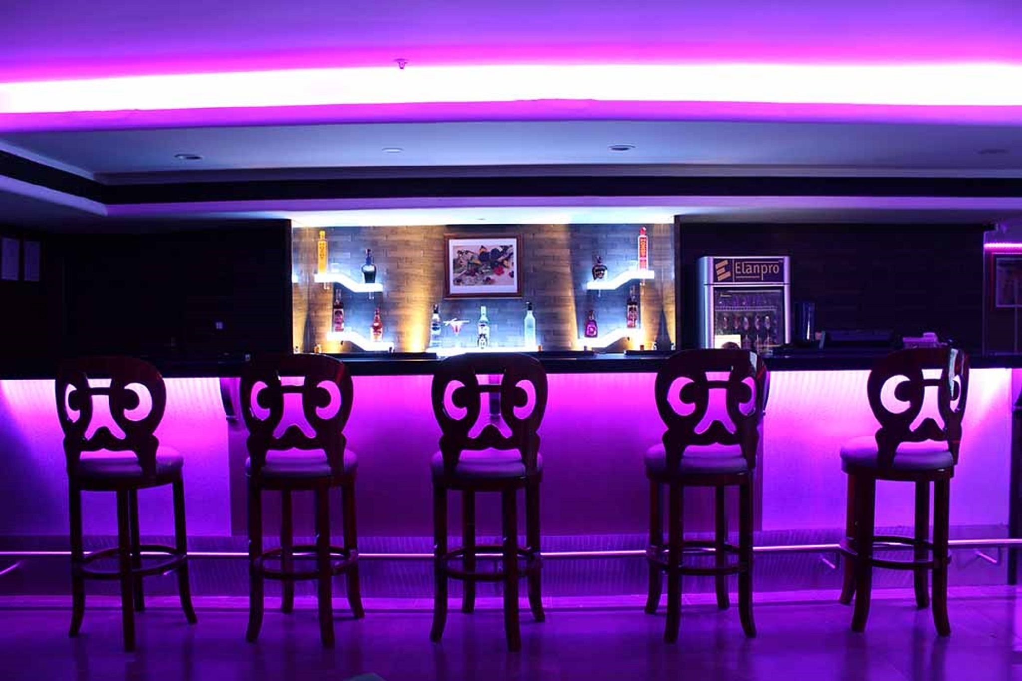 Townhouse OAK Hotel Chennai La Palace