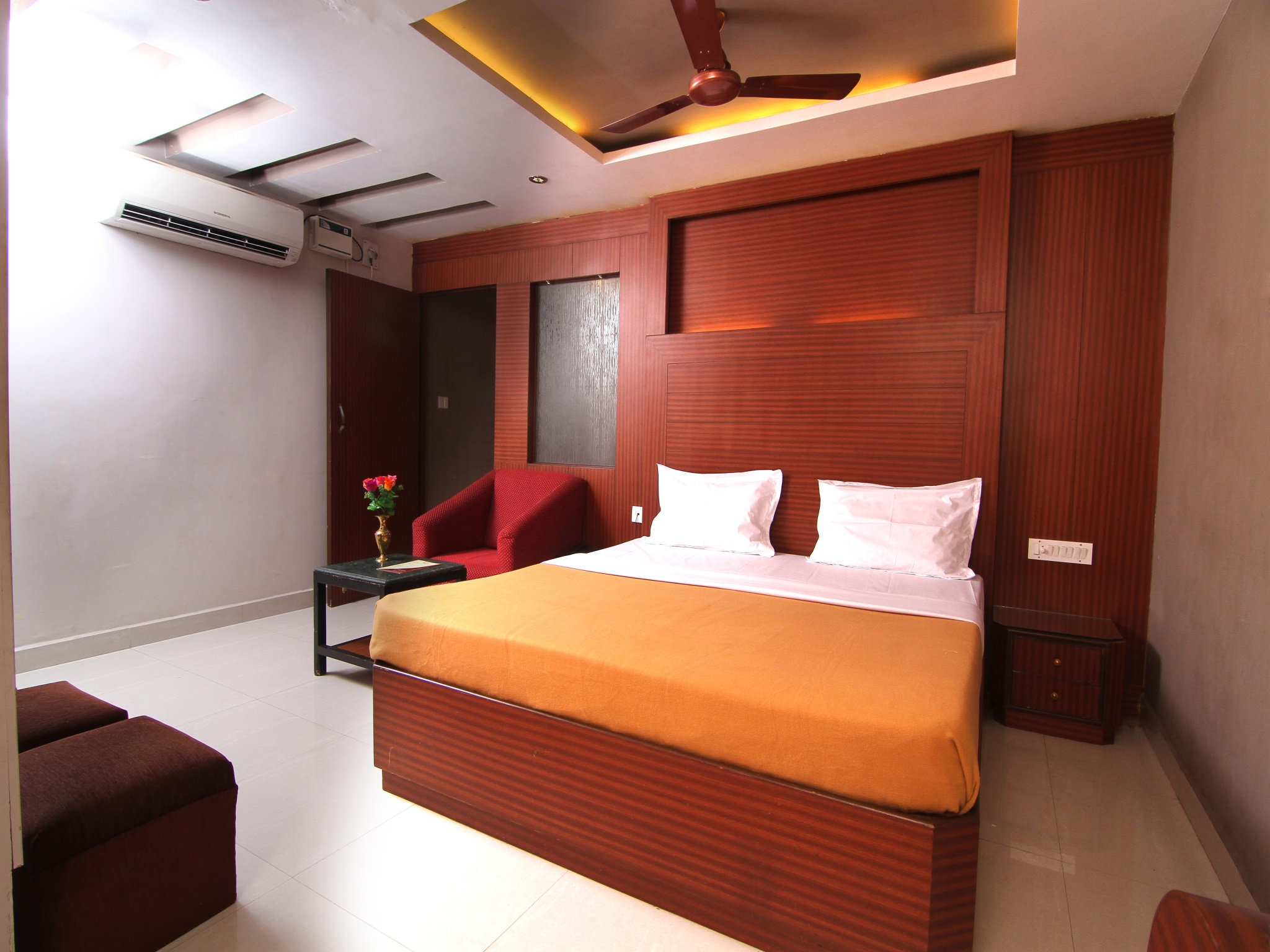 Hotel City Tower
