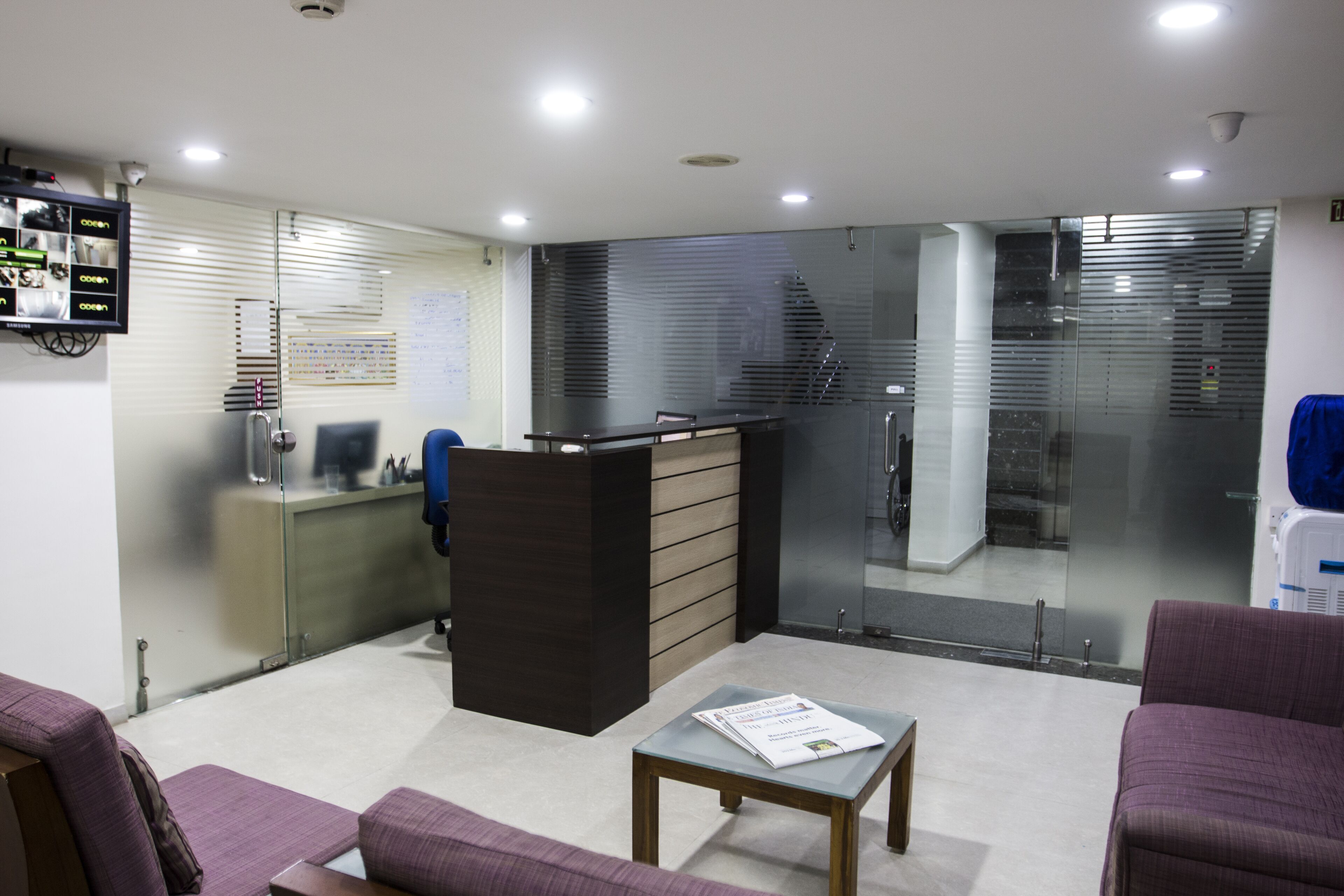 Hotel Dhans