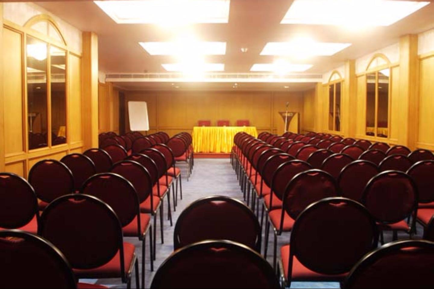 Hotel Grand Residence