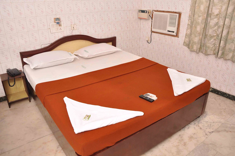 Hotel Greens