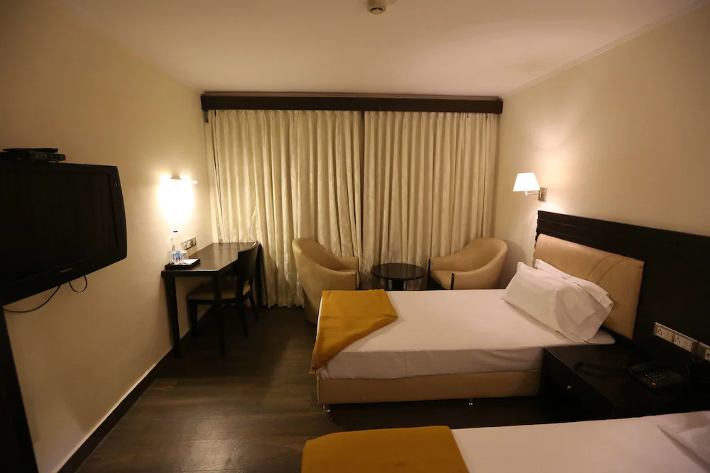 Hotel La Castle