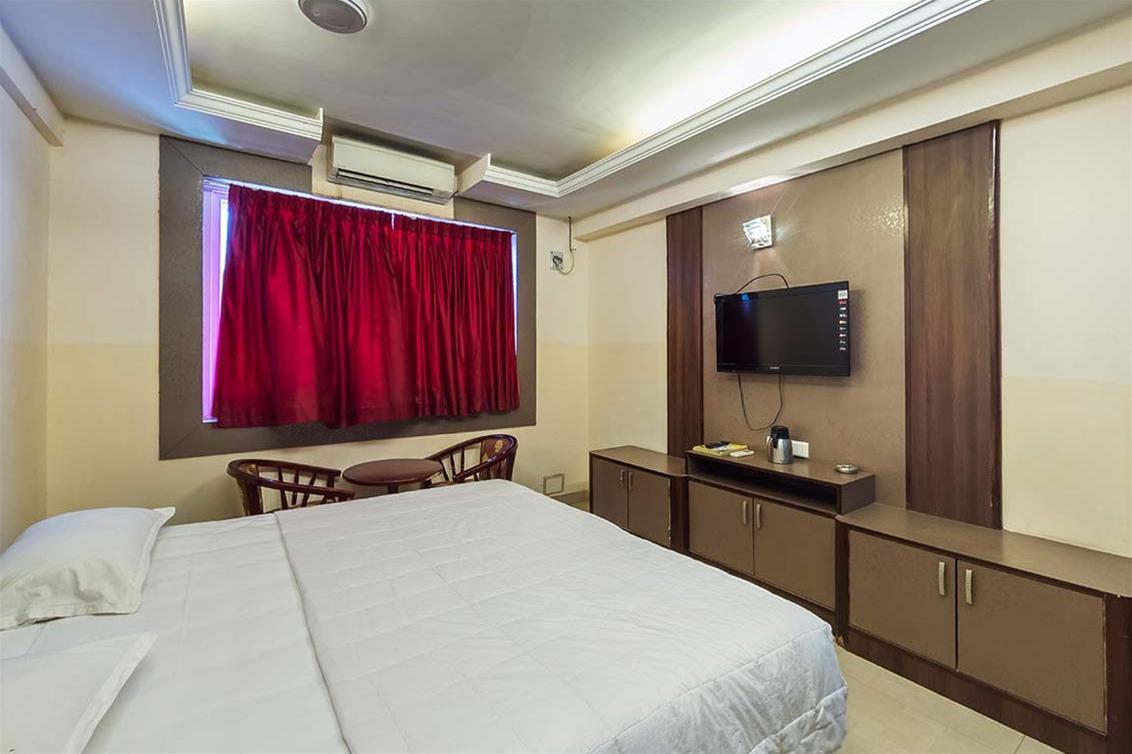 Hotel Mars