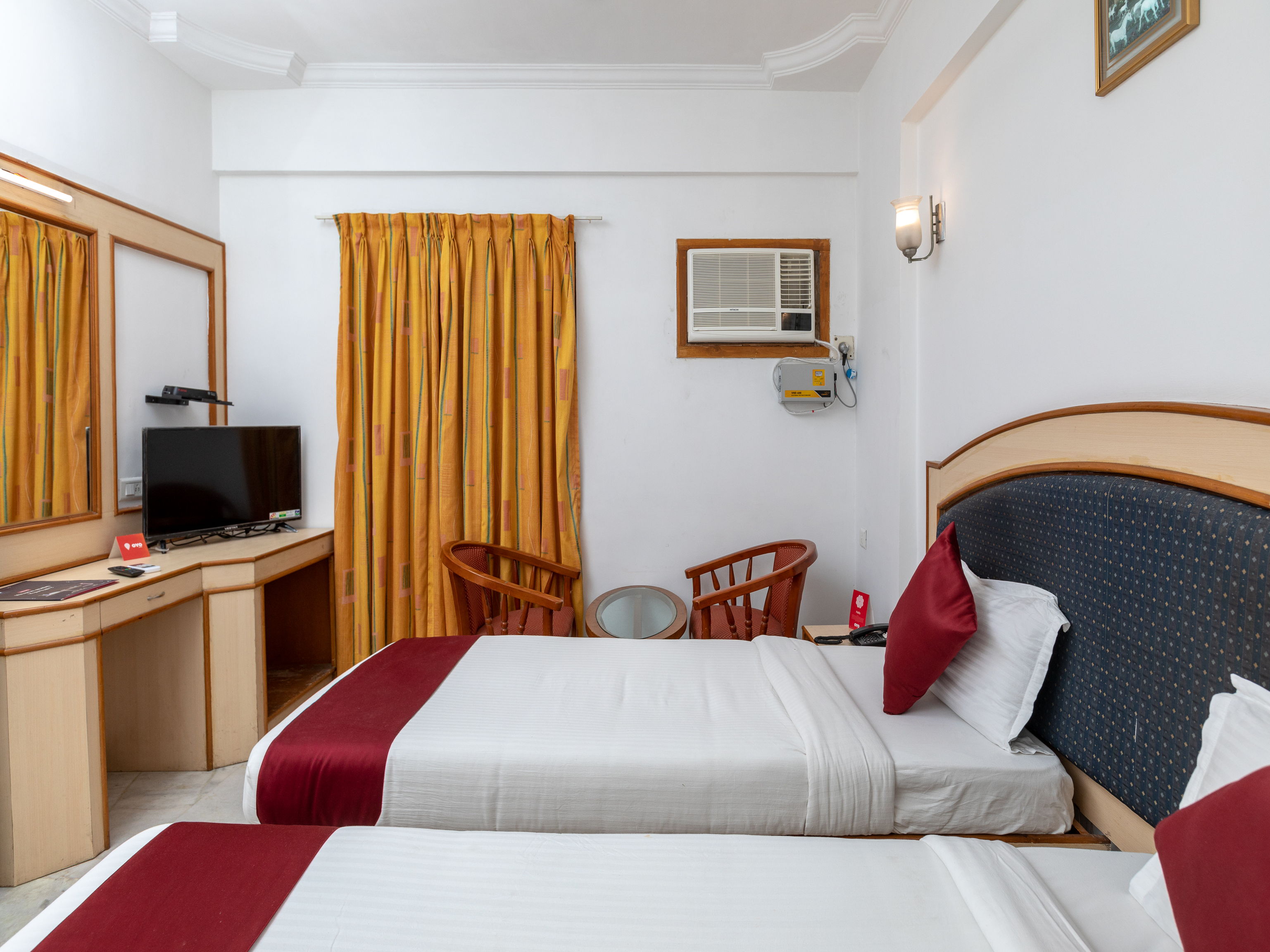 Hotel Mount Heera By OYO Rooms