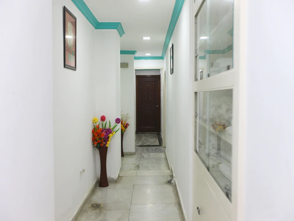 Hotel Neha Residency