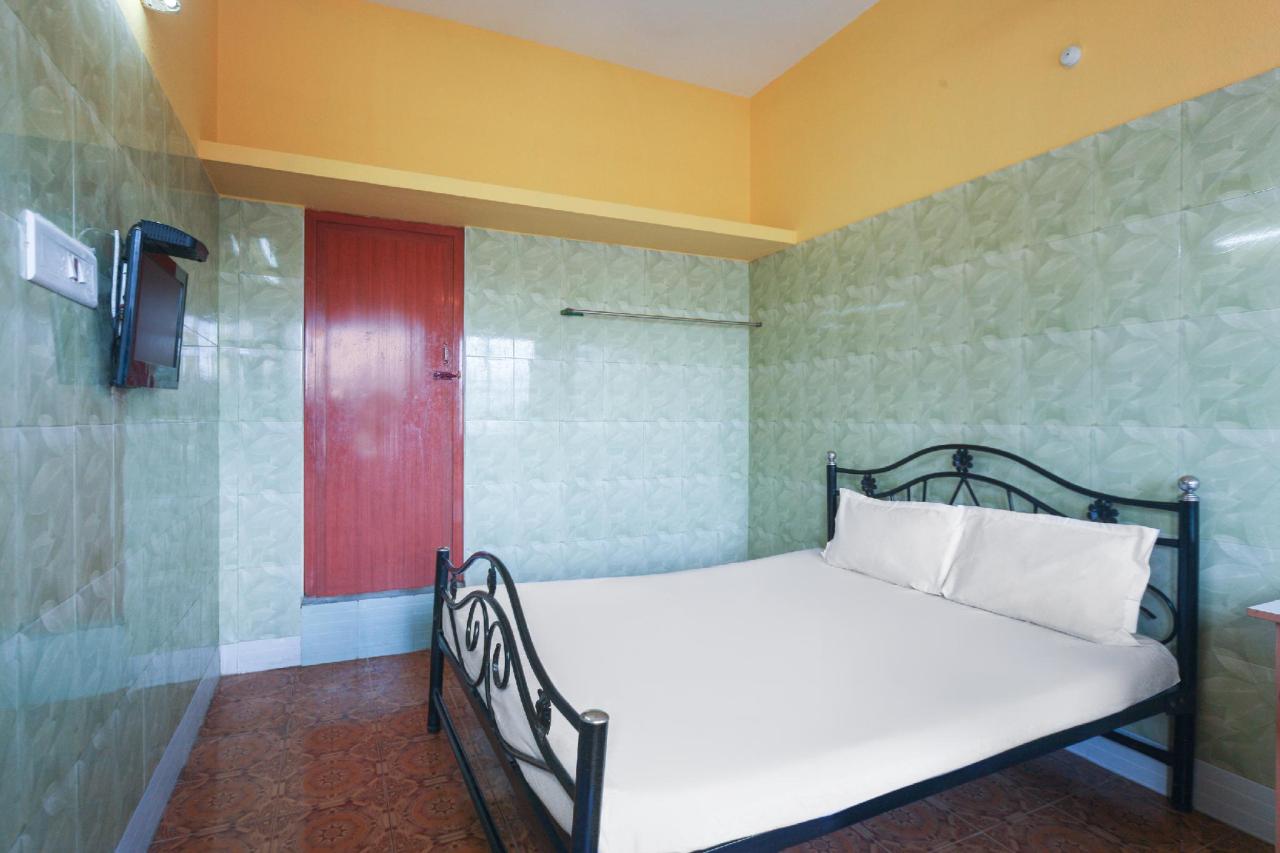 Hotel New Vekateshwara Bhavan by OYO Rooms