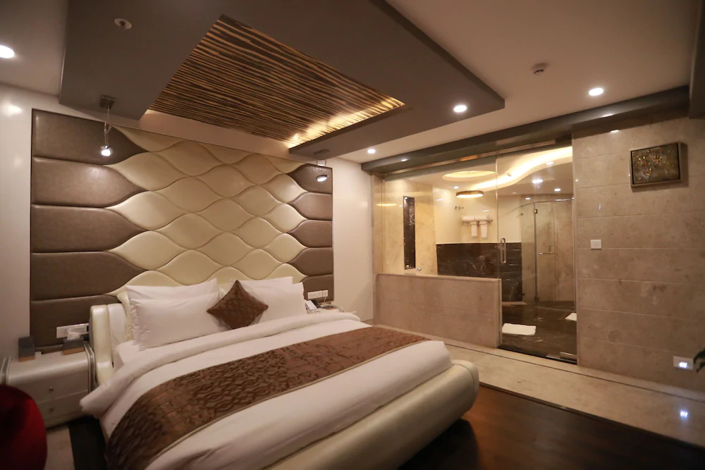 Hotel Park Elanza