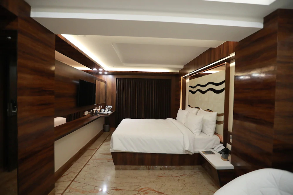 Hotel Park Elanza