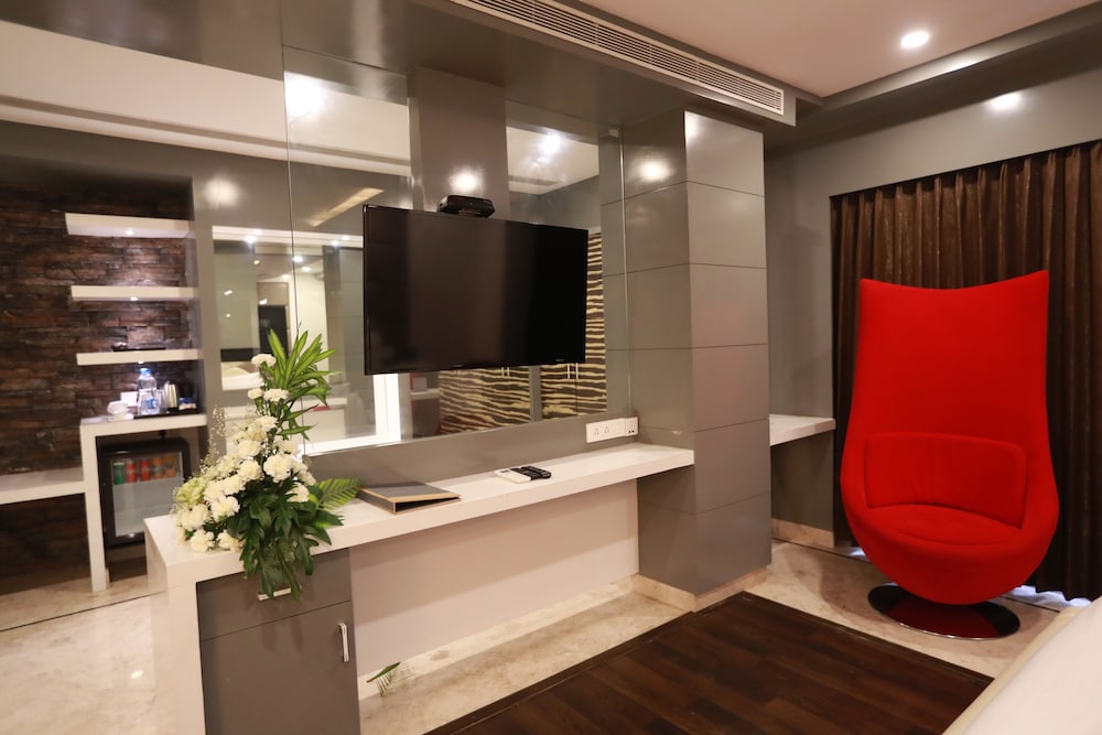 Hotel Park Elanza