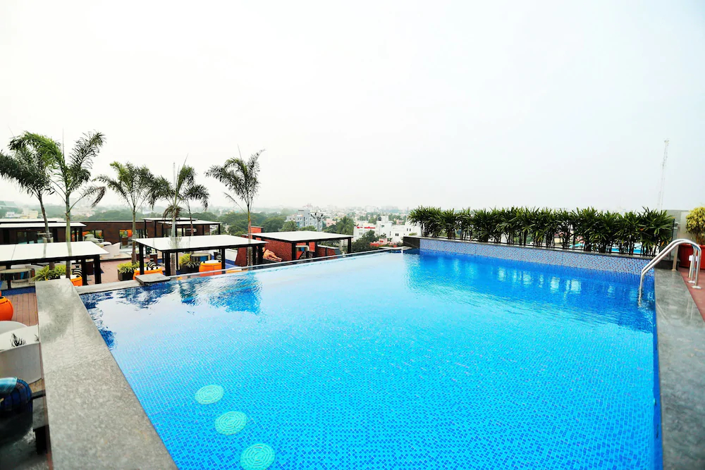 Hotel Park Elanza