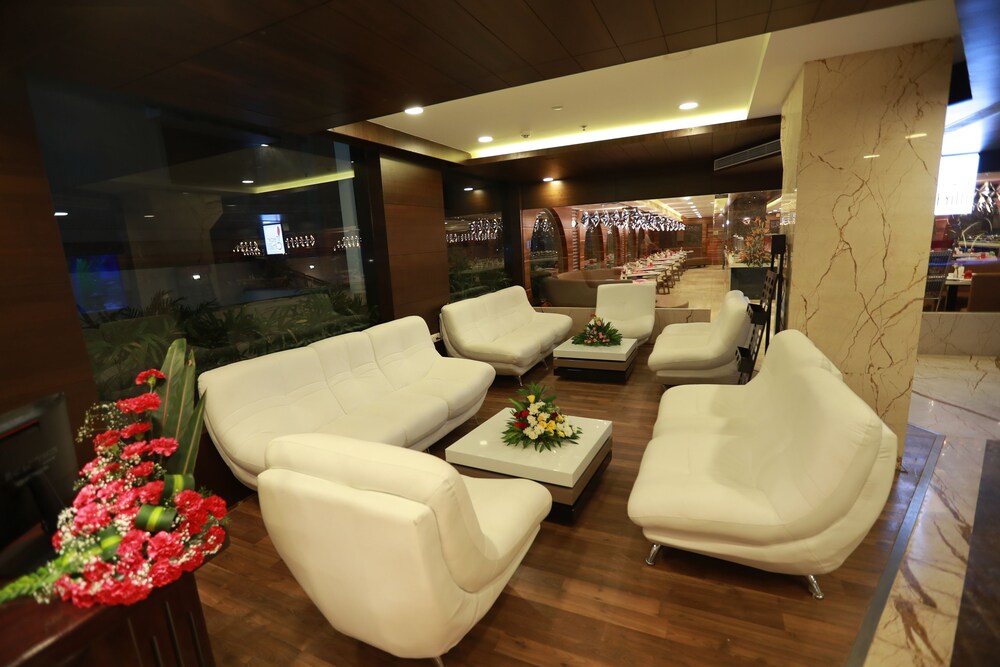 Hotel Park Elanza