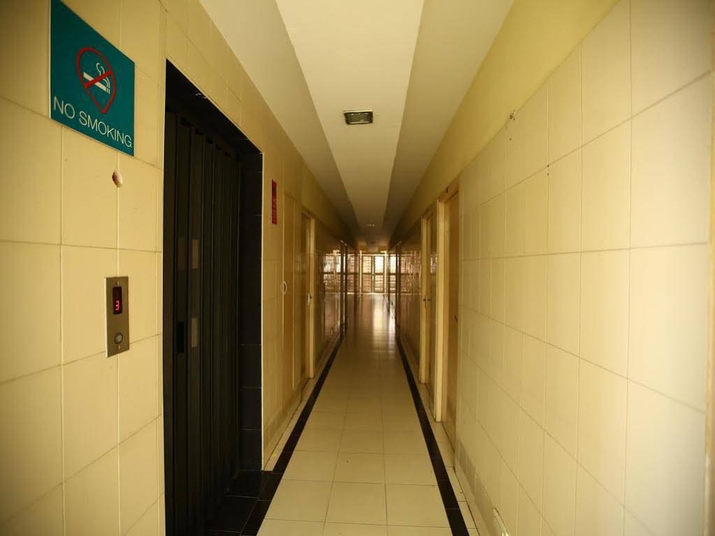 Hotel Poigai