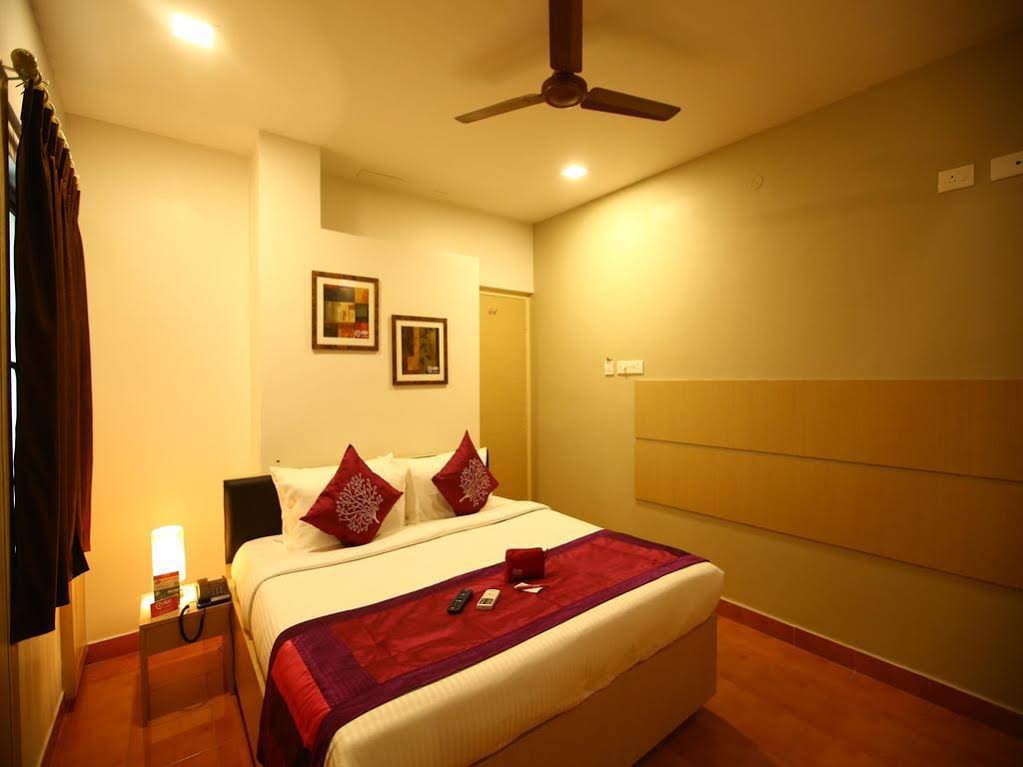 Hotel Poigai