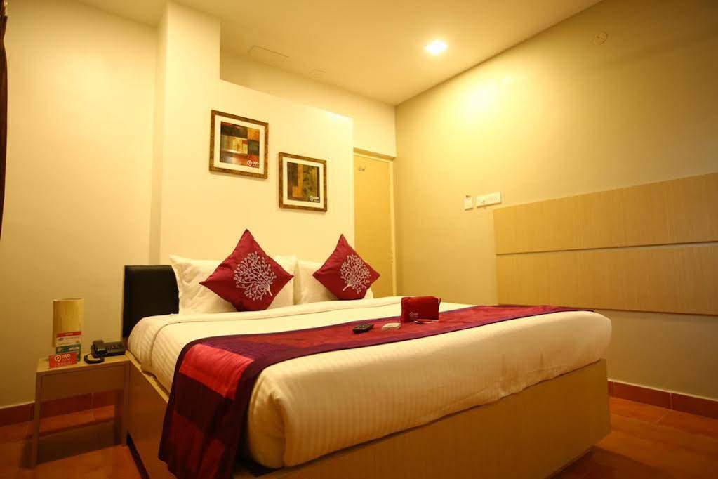 Hotel Poigai
