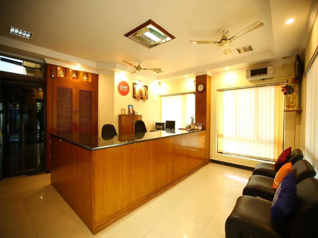 Hotel Poigai