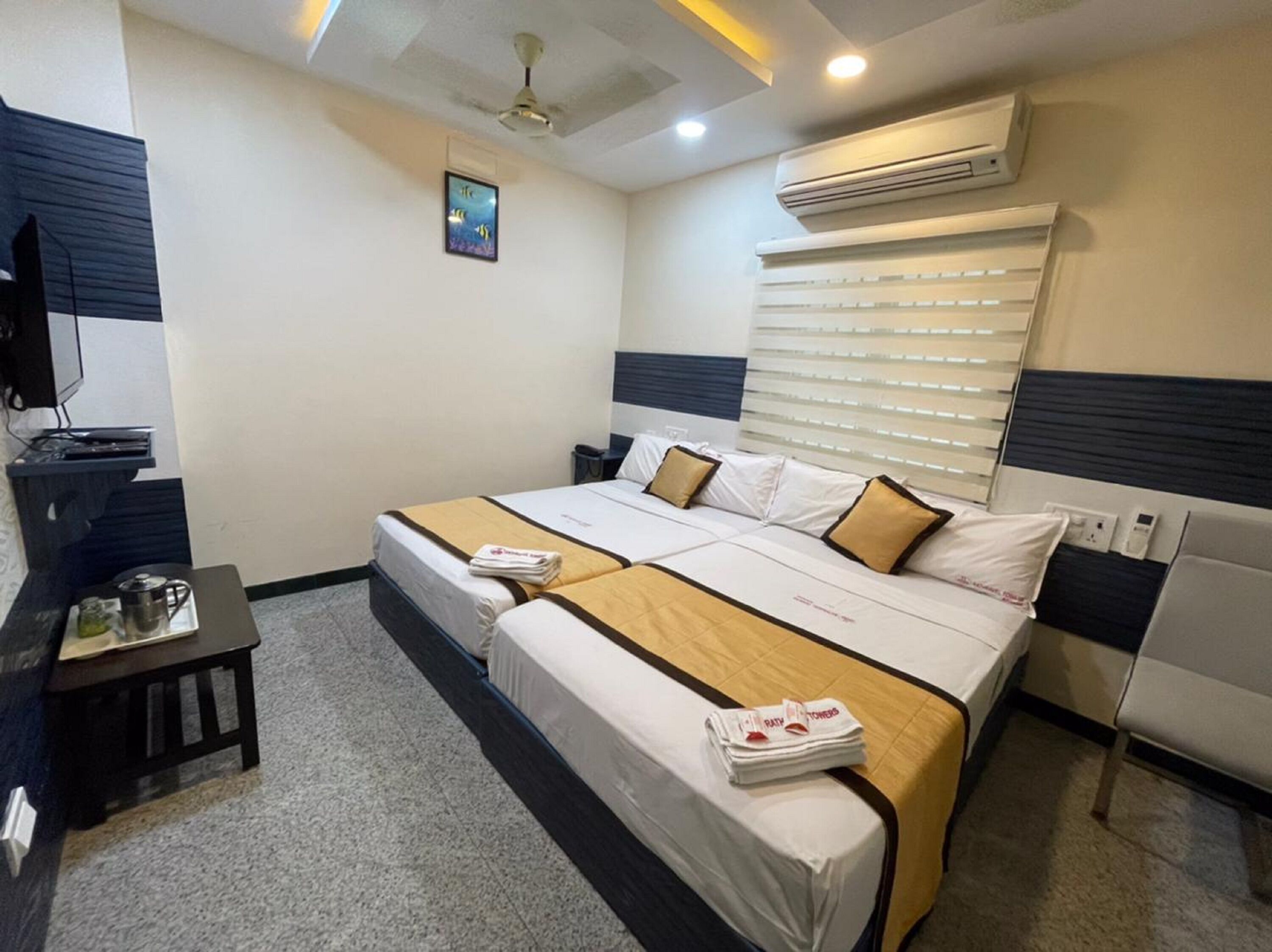 Hotel Rathnavel Towers Annex
