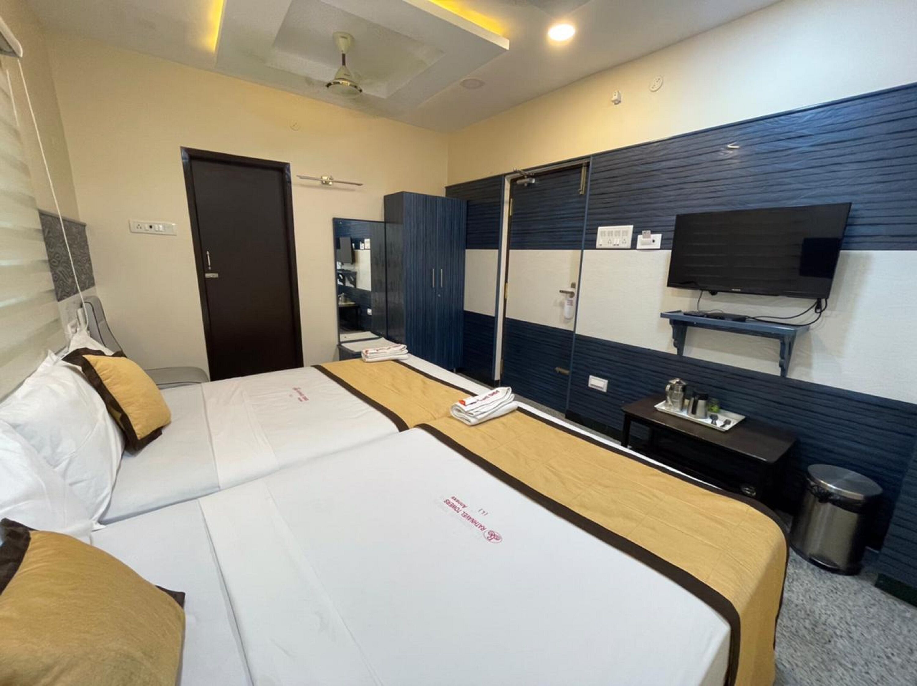 Hotel Rathnavel Towers Annex