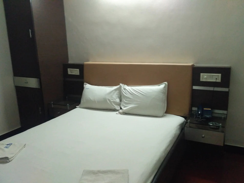 Hotel Sakthipriya