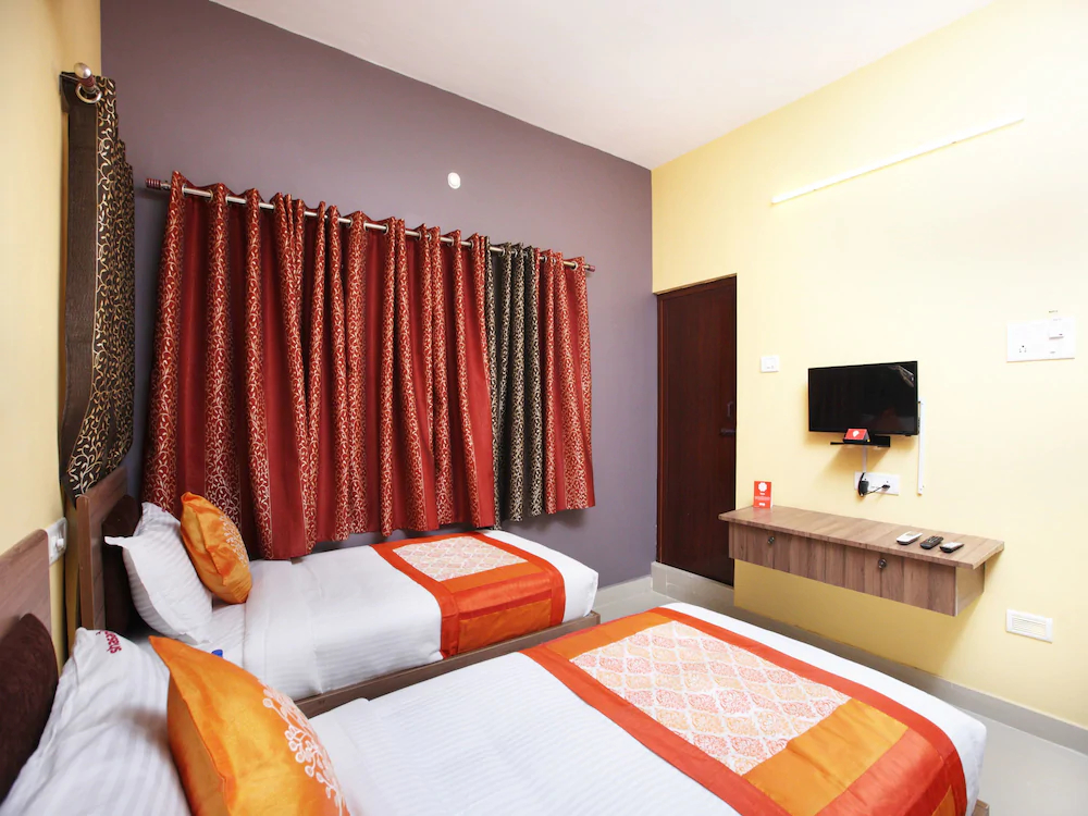 Hotel Shasamco International