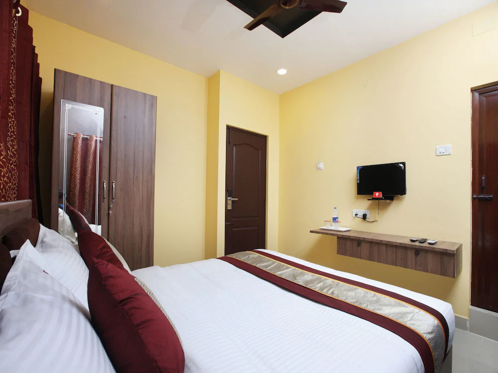 Hotel Shasamco International