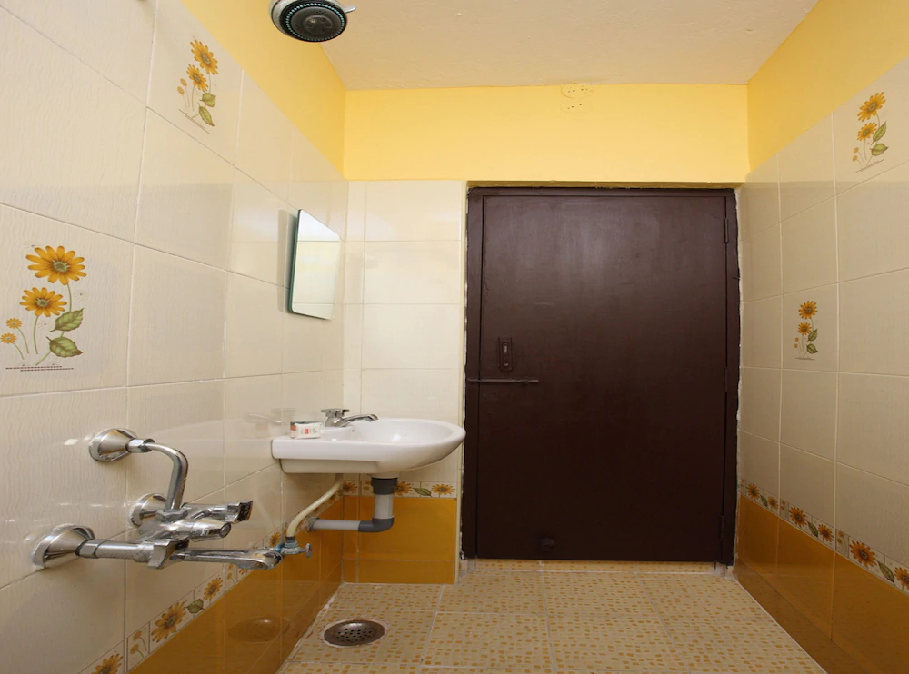Hotel Shasamco International
