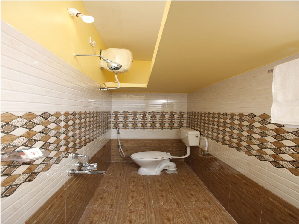 Hotel Shasamco International