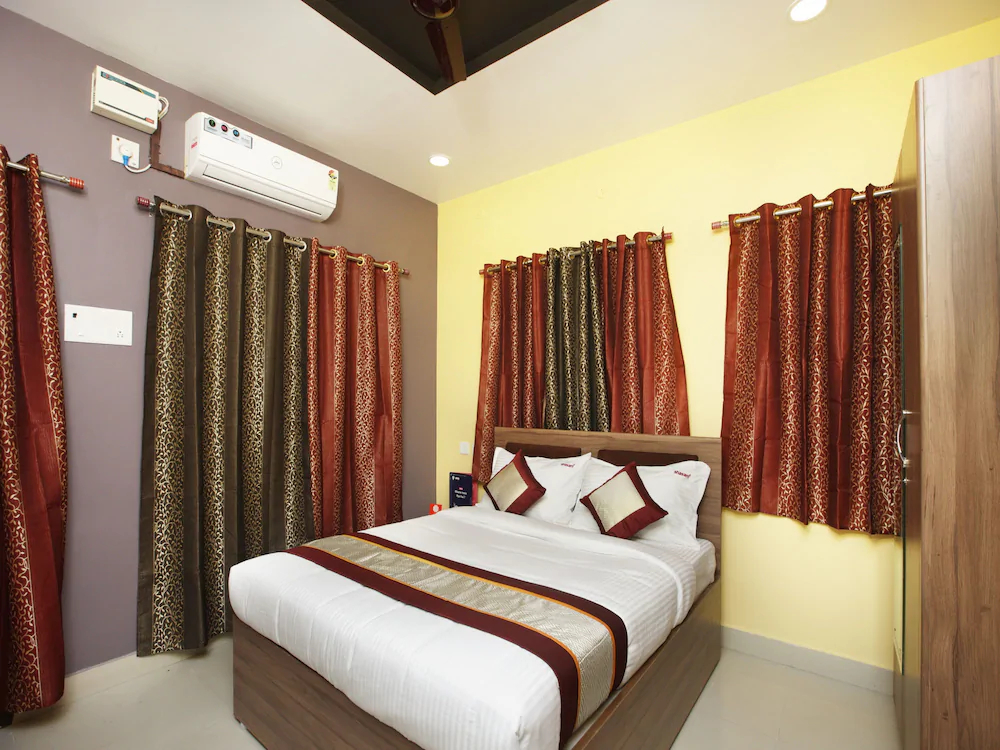 Hotel Shasamco International