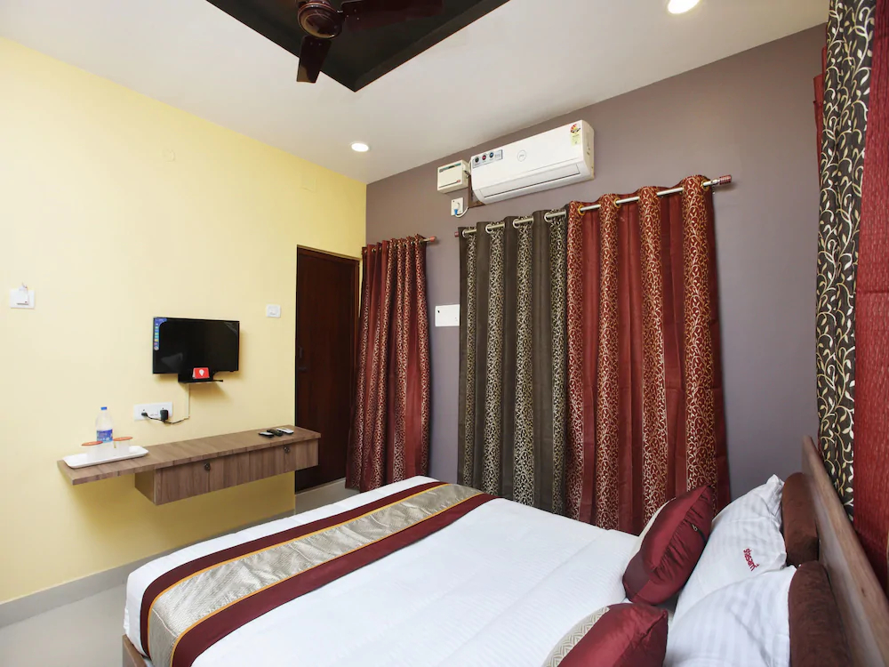 Hotel Shasamco International