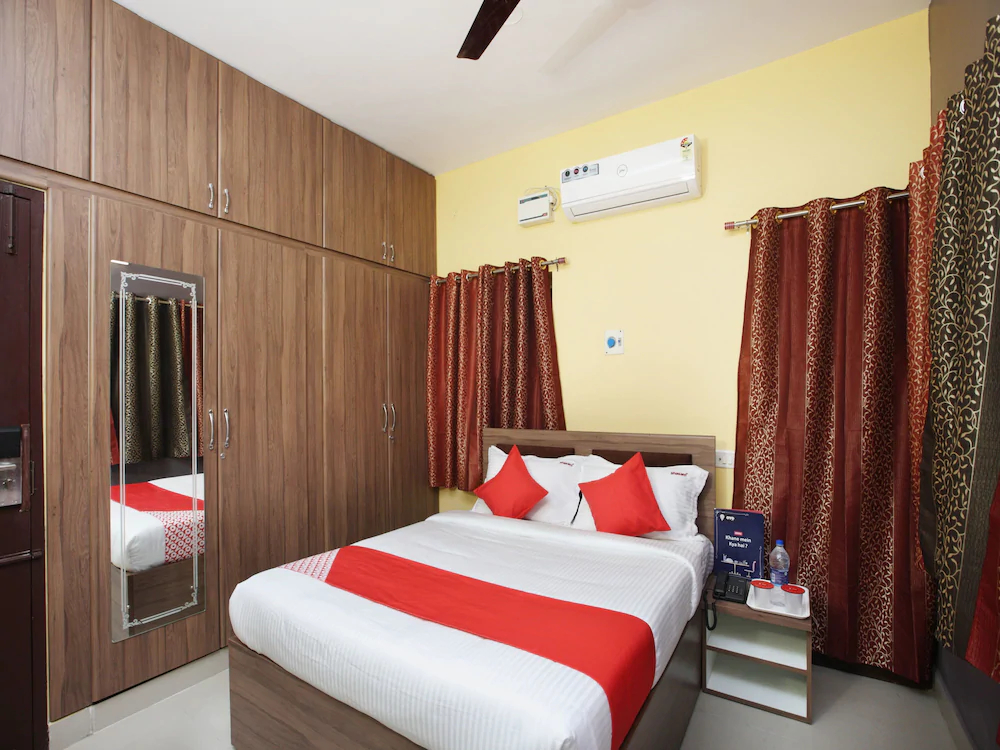 Hotel Shasamco International