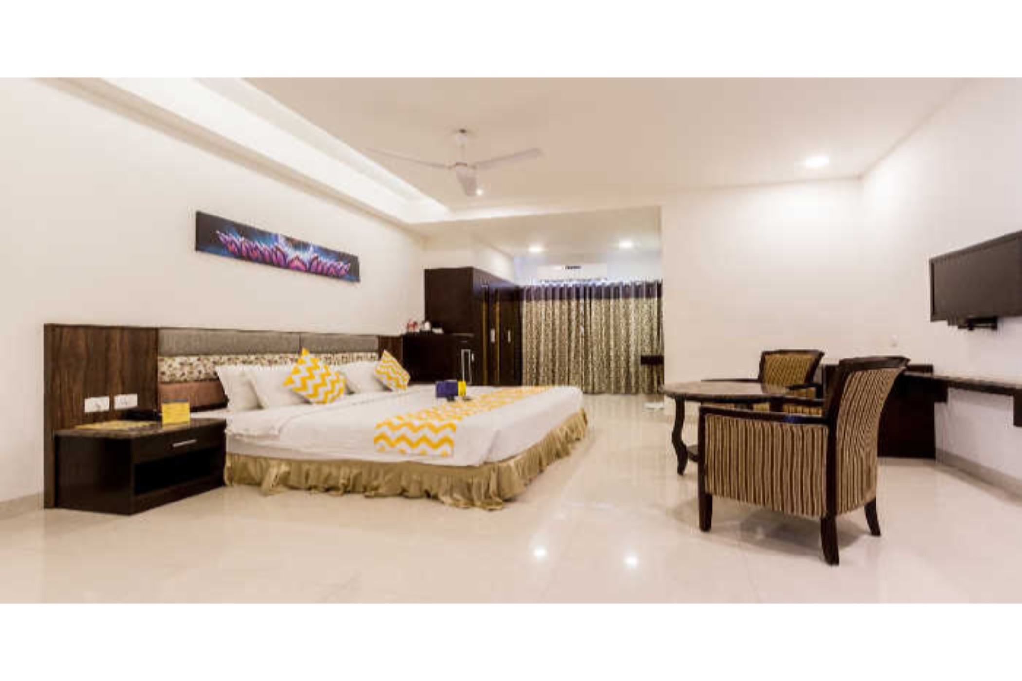 Hotel Southern Residency