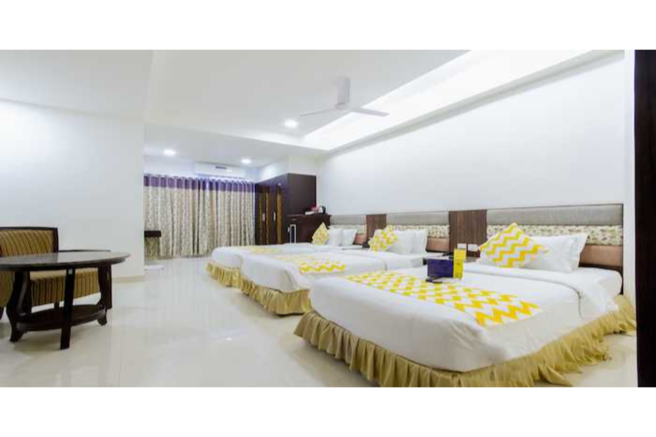 Hotel Southern Residency
