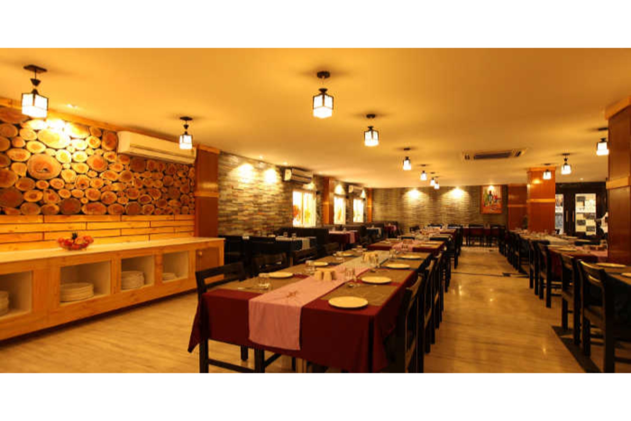 Hotel Southern Residency